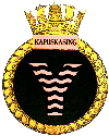 KAPUSKASING
