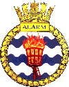 ALARM