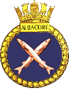 ALBACORE