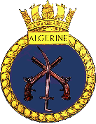 ALGERINE