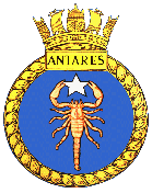 ANTARES