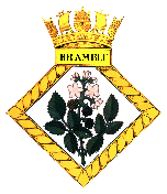 BRAMBLE