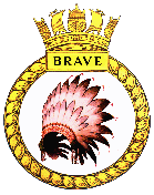 BRAVE