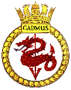 CADMUS