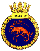 CHAMELEON