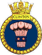 CLINTON