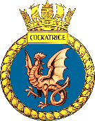 COCKATRICE