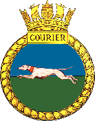 COURIER