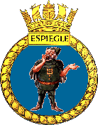 ESPIEGLE