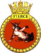FIERCE