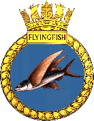 FLYING FISH