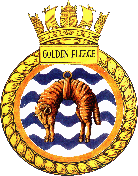GOLDEN FLEECE