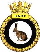 HARE