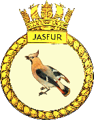 JASEUR