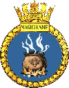 MAGICIENNE