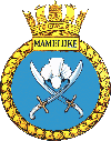 MAMELUKE