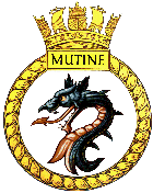 MUTINE
