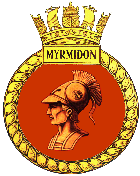 MYRMIDON