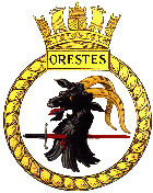 ORESTES
