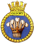 OSSORY
