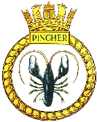 PINCHER