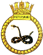 RATTLESNAKE