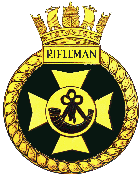 RIFLEMAN