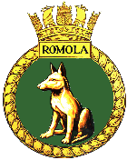 ROMOLA