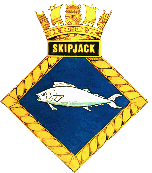 SKIPJACK
