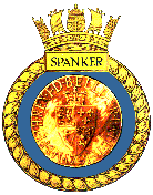 SPANKER