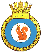 SQUIRREL