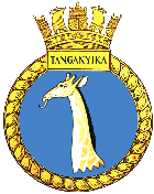 TANGANYIKA